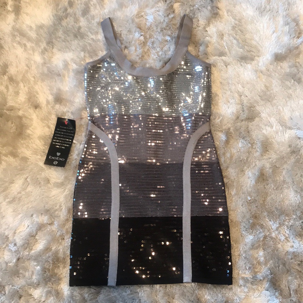 Night out dress
